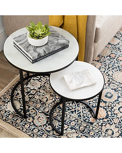 Hearthstone Nesting Tables Home - Image 3