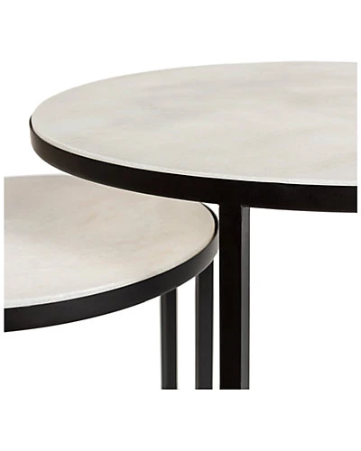 Hearthstone Nesting Tables Home - Image 4