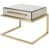 Saavedra End Table Home