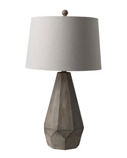 29in Draycott Table Lamp Home