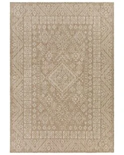 Tuareg Indoor/Outdoor Rug Home