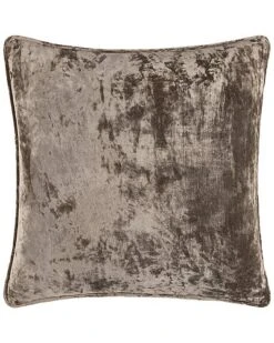 Velvet Down Pillow Home