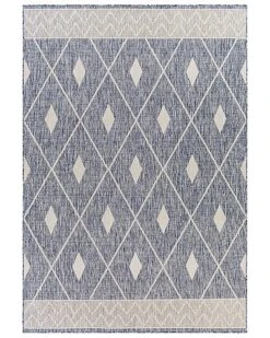 Tuareg Indoor/Outdoor Rug Home