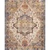 Ephesians Traditional Rug Home