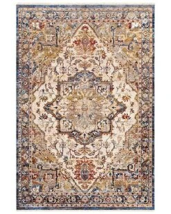 Ephesians Traditional Rug Home