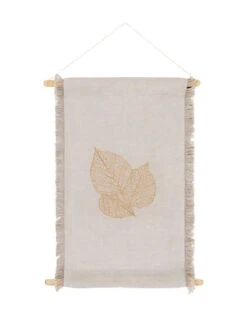Leaf Wall Decoration Home
