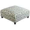 Greek Key Ottoman Home