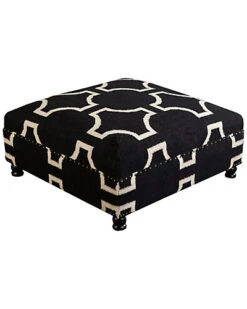 Lattice Ottoman Home