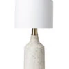 28.25in Phoenix Table Lamp Home