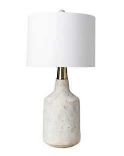 28.25in Phoenix Table Lamp Home