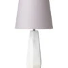 25.25in Palladian Table Lamp Home