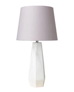 25.25in Palladian Table Lamp Home