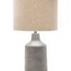 25in Foreman Table Lamp Home
