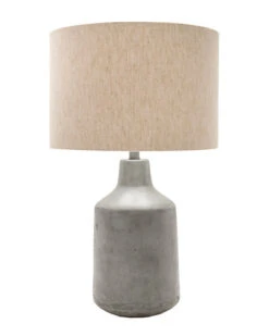 25in Foreman Table Lamp Home