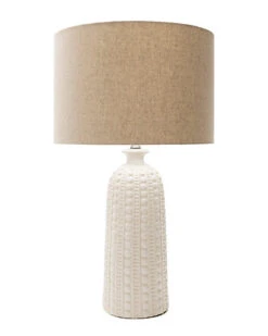 28.75in Newell Table Lamp Home