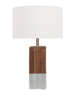 19in Restoration Table Lamp Home