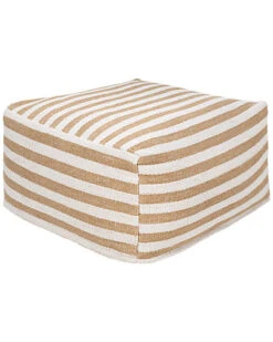 Palmetto Floor Pillow/Pouf Home