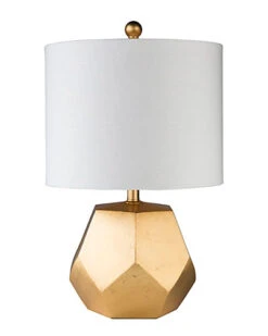 Fielding 21.5in Table Lamp Home