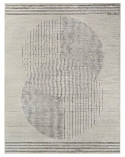 Floransa Modern Rug Home