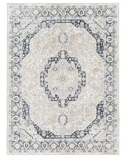 Lavadora Machine-Washable Rug Home
