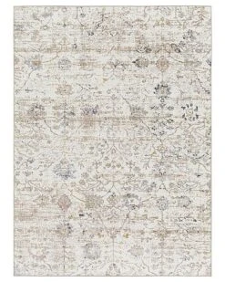 Lavadora Machine-Washable Rug Home