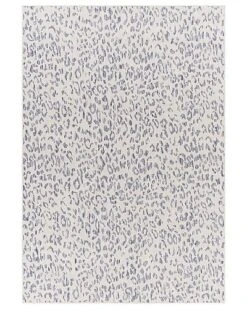 Tuareg Modern Indoor/Outdoor Rug Home