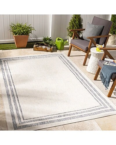 Tuareg Cottage Indoor/Outdoor Rug Home - Image 2