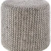 Prado Pouf Home