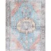 Amelie Traditional Machine Washable Rug Home