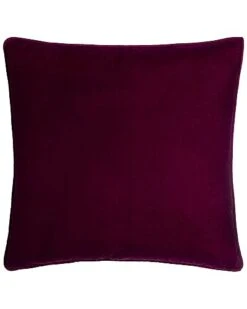 Velvet Down Pillow Home