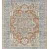 Lillian Machine-Washable Rug Home