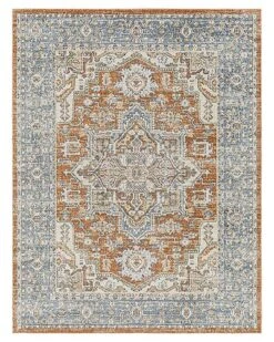 Lillian Machine-Washable Rug Home
