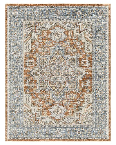 Lillian Machine-Washable Rug Home