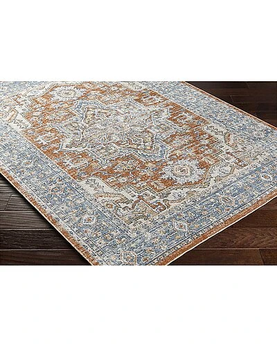 Lillian Machine-Washable Rug Home - Image 2