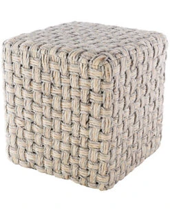 Cordoba Pouf Home