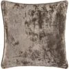 Velvet Pillow Cover Home