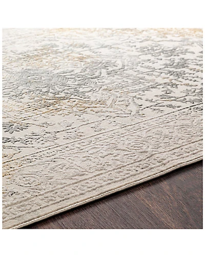 Aisha Machine Woven Rug Home - Image 4