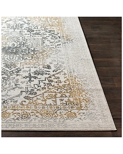 Aisha Machine Woven Rug Home - Image 5