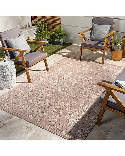 Greenwich Indoor/Outdoor Rug Home - Image 2