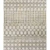 Lavadora Global Machine-Washable Rug Home