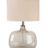 19in Table Lamp Home