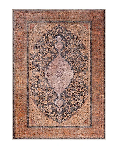 Amelie Machine Washable Woven Rug Home