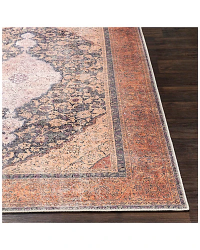 Amelie Machine Washable Woven Rug Home - Image 5