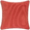 Corduroy Polyester Pillow Kit Home
