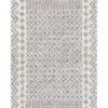 Deluxe Shag Global Rug Home