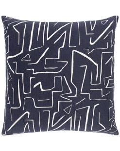 Bogolani Pillow Cover Home