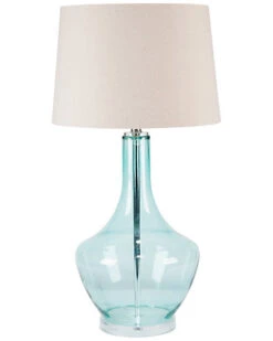 30.5in Easton Table Lamp Home