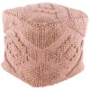 Rose Pouf Home