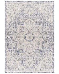 Tuareg Traditional Indoor/Outdoor Rug Home