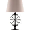Radium Lamp Home